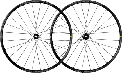 Pár kolies Mavic Crossmax 27.5 Boost Disc 6-skrutkový