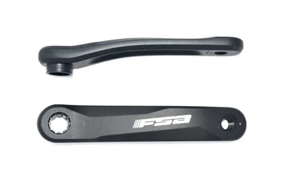 FSA kľuky E-BIKE CK-760/IS armset