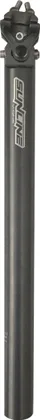 Sedlovka Sunline V-1 Gray 31.6x400mm