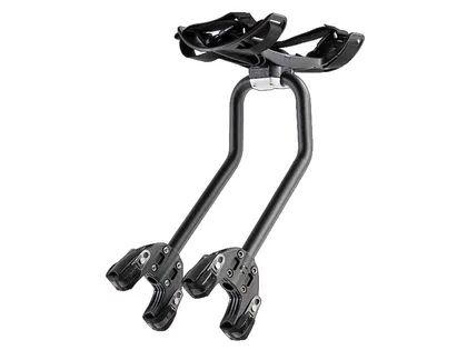 AEROE Zadný nosič na rám bicykla