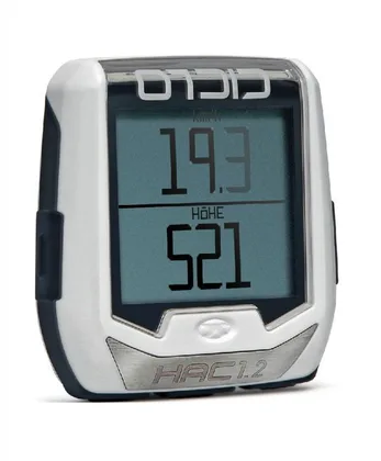 CicloSport HAC 1.2/ 1.2+