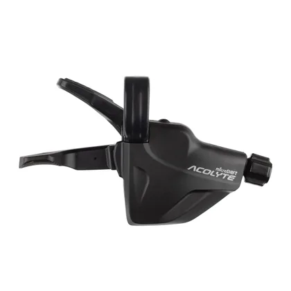 microSHIFT radenie ESTES pravé 8-speed