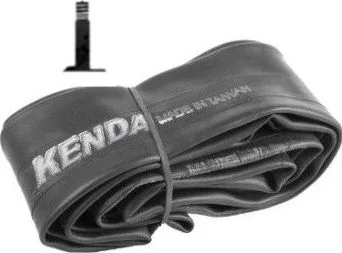 Duša Kenda 26 1,75x2,125 (559x47/57) 40 mm A/V ventil, nebalená