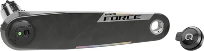 Powermeter SRAM Force E1 DUB Wide 170