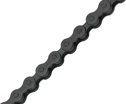 Reťaz CTM C8, 7/8s, 116 článkov, čierna