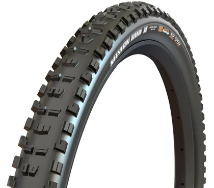 Maxxis plášť MINION DHR II 27.5" - 3CT/DH/TR, 60x2TPI, kevlar