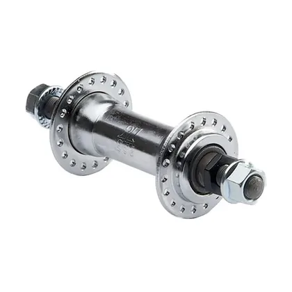 Joytech náboj 433 oska 3/8x100x135mm 28 dier