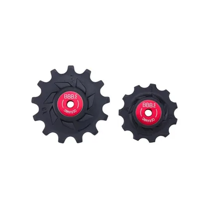 BBB BDP-18 Rollerboys Ceramic