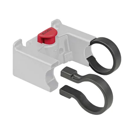 KLICKfix Svorky pre adaptéry na riadidlá