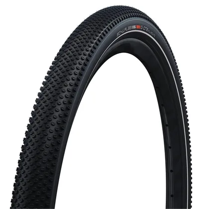 Plášť G-ONE ALLROUND 29x2.25 (57-622) 67EPI 695g TLR Perf RaceGuard RACE Addix Green reflex skladací