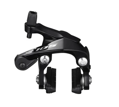 Brzda 105 BR-R7000 zadná CS49 10,5mm matica(R55C4)