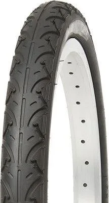 Plášť Kujo 16x1,75, 305x47, Tony T, 27 TPIV cene plášťov je zahrnutý recyklačný poplatok vo výške 0,099 €/kg bez DPH