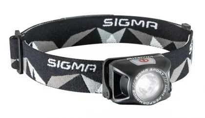 SIGMA Čelová lampa HEADLED II