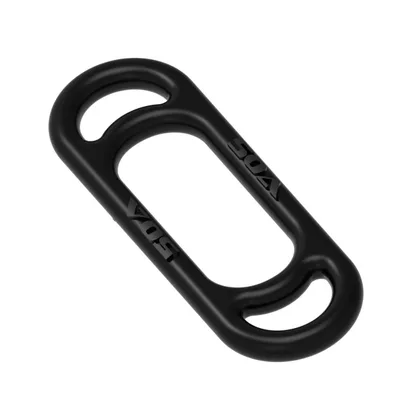 LEZYNE Silikónový držiak na svetlá Femto USB