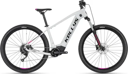KELLYS Tayen R10 P White M 29" 725Wh
