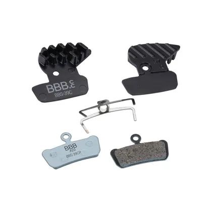 BBB BBS-39C Coolfin