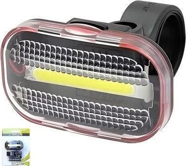 Svetlo predné MPB 15 bielych LED,2F. V cene výrobku je zahrnutý recykl.pop.pre SR v sume 0,1248 €/kg.