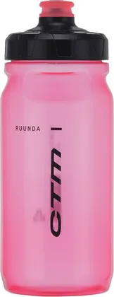 Fľaša CTM Ruunda 0,6 l - ružová