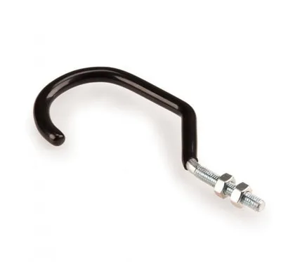 Park Tool hák s maticou Oversize PT-470-