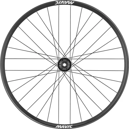 Predné koleso Mavic E-Access XR27 29 Disc Centerlock QR 9x100