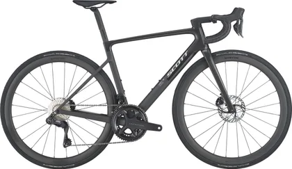 Scott Addict RC 20, Carbon Black
