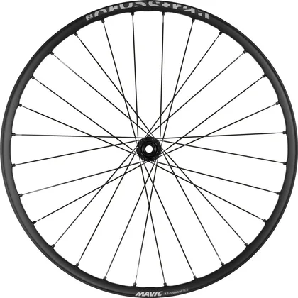 Predné koleso Mavic E-Crosstrail SL 29" Boost Centerlock