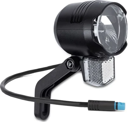 Predné svetlo ACID E-Bike PRO-E 60 CMPT X-Connect