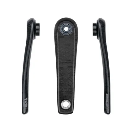 FSA kľuky E-BIKE CK-702/IS CARBON armset w/QR32