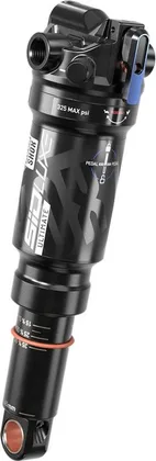 Zadný tlmič RockShox SID U L3 165x40 S1 R85C30M8X8TSA2