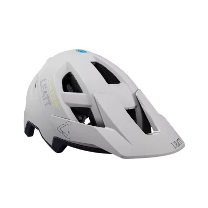 LEATT prilba MTB AllMtn 2.0 V24 Granite Gray