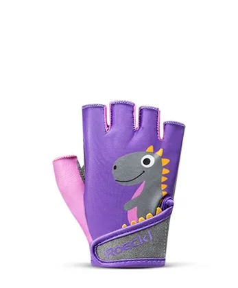 Roeckl cyklistické rukavice Turgi 2, levanduľa ( deep lavender )