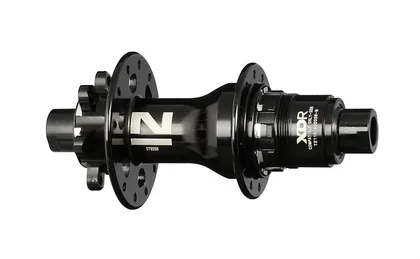 Novatec D792SB-X12-A6A-XDR, zadný náboj, 24 dier, 12x142, SRAM XDR, OEM