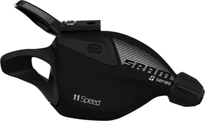 Sada radiacich páčok SRAM Trigger SL700 FB 11SP zadná, 2SP predná