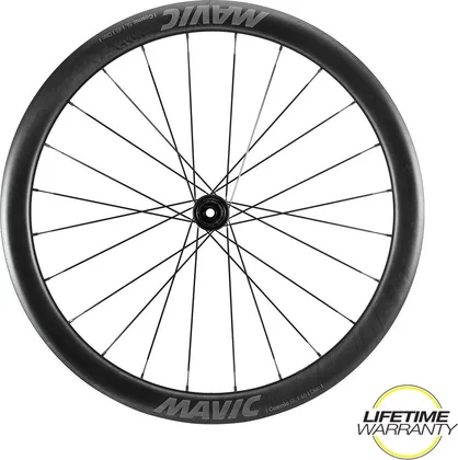 Zadné koleso Mavic Cosmic SL 45 Disc 23 mm Centerlock Shimano/SRAM HG