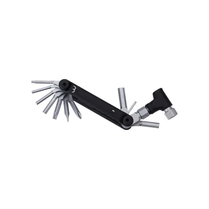 BBB BTL-203 Royalfold CO2