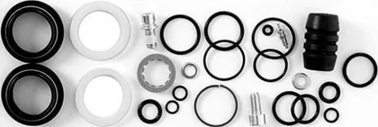 Kompletná servisná sada RockShox XC32 SA 2013
