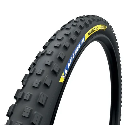 Plášť WILD XC 29x2.35 (60-622) 2x150TPI 760g TLR Racing skladací