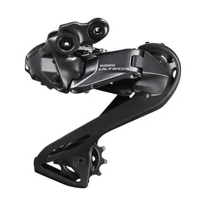 Prehadzovačka Ultegra RD-R8150 12-k. Di2 Shadow RD