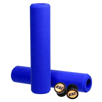 Gripy ESI Extra Chunky - blue