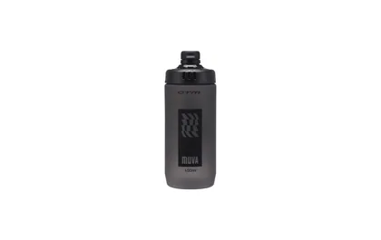 Fľaša CTM MUVA 0,45 l, magnet, set s držiakom