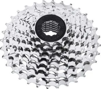 Volnokolo microSHIFT 8-kolo, 12-32z.kazeta, CS-H082