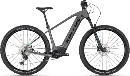 KELLYS Tayen R90 P M 29" 725Wh