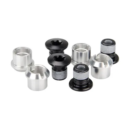 Skrutka+matka prevodníka FC-M780 (M8x9,1mm) 4ks