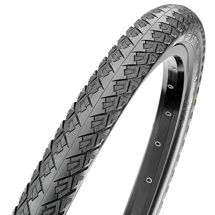 Maxxis plášť RE-VOLT 700 x 47C - E-BIKE/SILKSHIELD, 60TPI, drôt