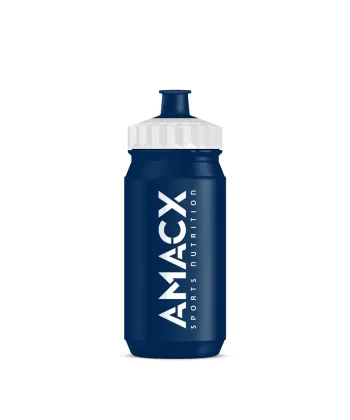 AMACX fľaša DAIYA 550ml, modrá