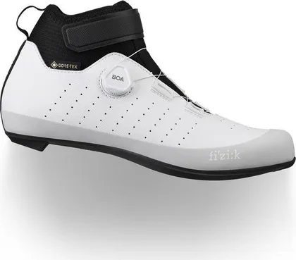 Tretry Fizik Tempo Artica R5 GTX White - Grey