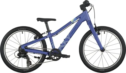 Scott Contrail 200, Indigo Blue