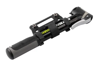 Extend mini hustilka MINIBI telescope