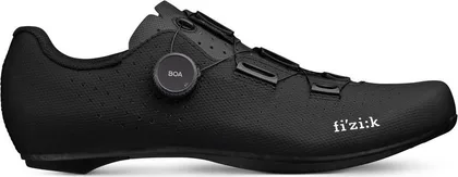 Tretry Fizik Tempo Decos Carbon Black - Black