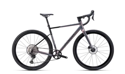 CTM KOYUK 3.0 - čierna / chameleon